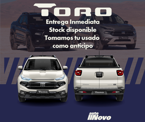 volumen Abigarrado en voz alta Auto Novo - Concesionario Oficial Fiat