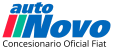 AUTO NOVO FIAT