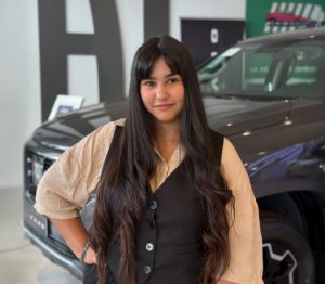 Marcela Gallardo