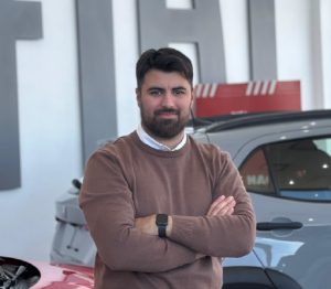 Mauro Ponce