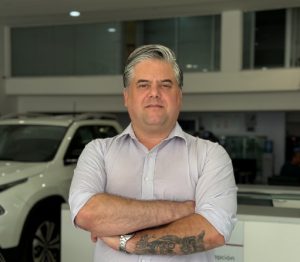 Martín Pereyra