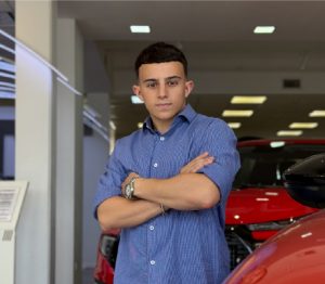 Ignacio Spinelli