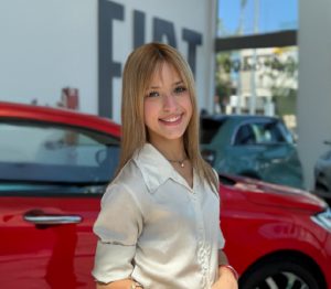 Luciana Barreyro