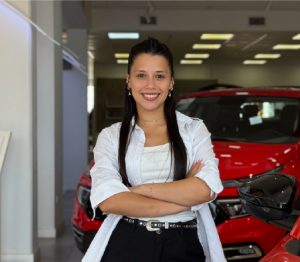 Nayla Montiel