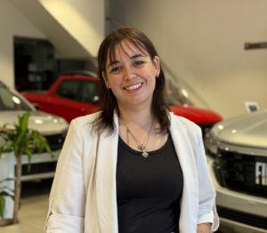 Pamela Cebrian