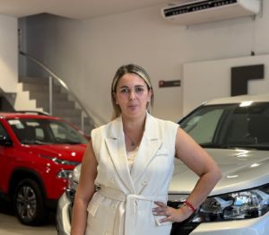 Nadia Jaime