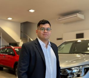 Orlando Rotela