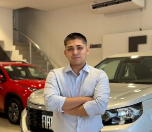 Leandro Pereyra