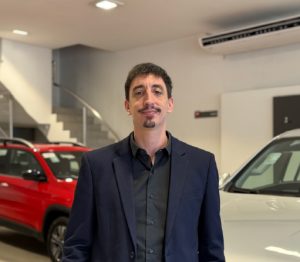 Martin Carraro