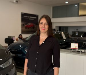 Paula Alonso