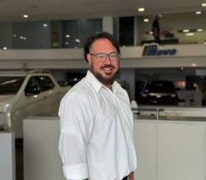 Julian Godoy