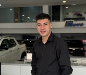 Rafael Gimenez