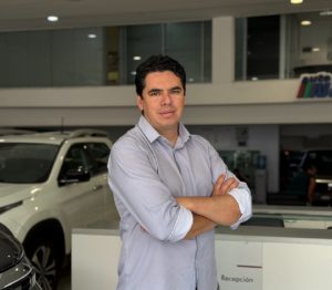 Martin Salgado