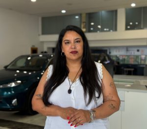 Analia Aguirre