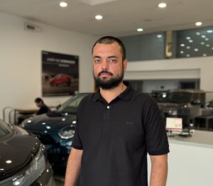 Sergio Farias