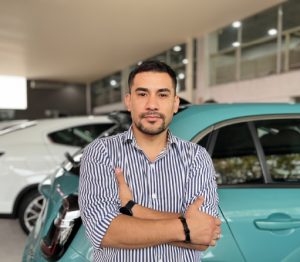 Ezequiel Izzo