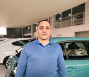 Hugo Argüello