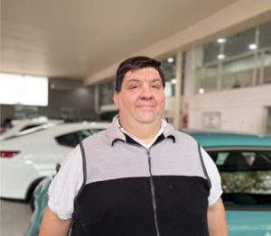 Christian Battaglia
