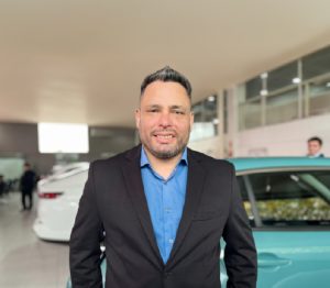 Sergio Mantova
